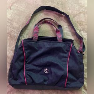 Ivivva Duffle Bag